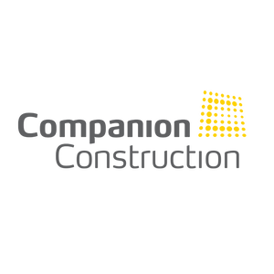Team Page: Companion Construction